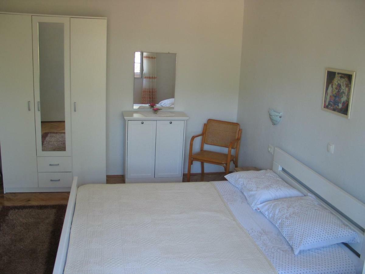 Apartment Kovacic Jurlina Poljica  Eksteriør billede